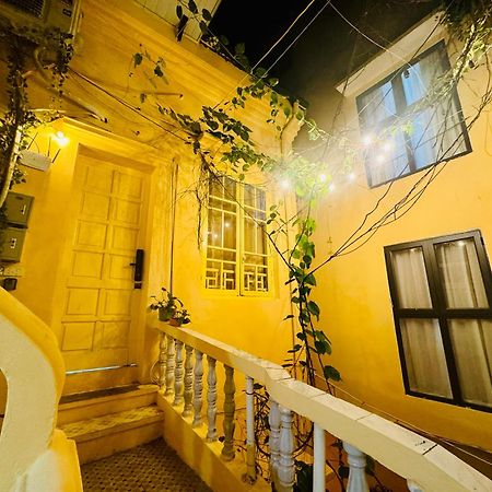 Azalea Apartment Ханой Екстер'єр фото