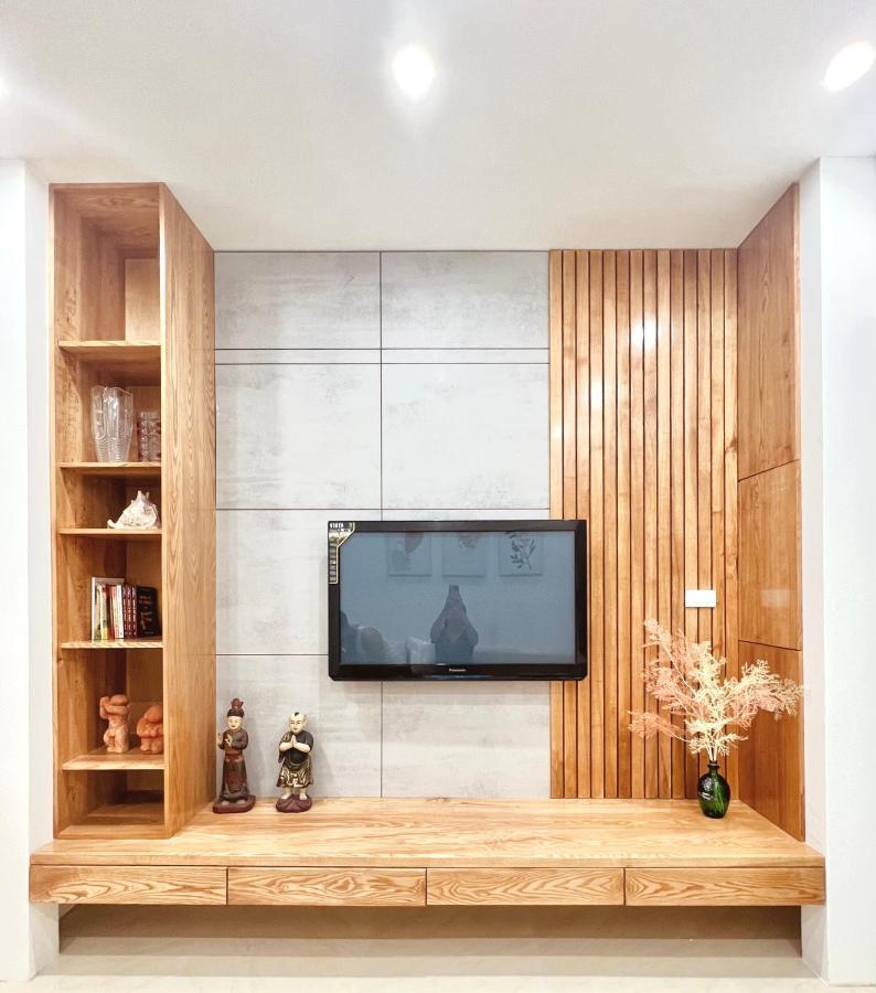 Azalea Apartment Ханой Екстер'єр фото