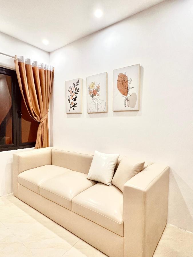 Azalea Apartment Ханой Екстер'єр фото