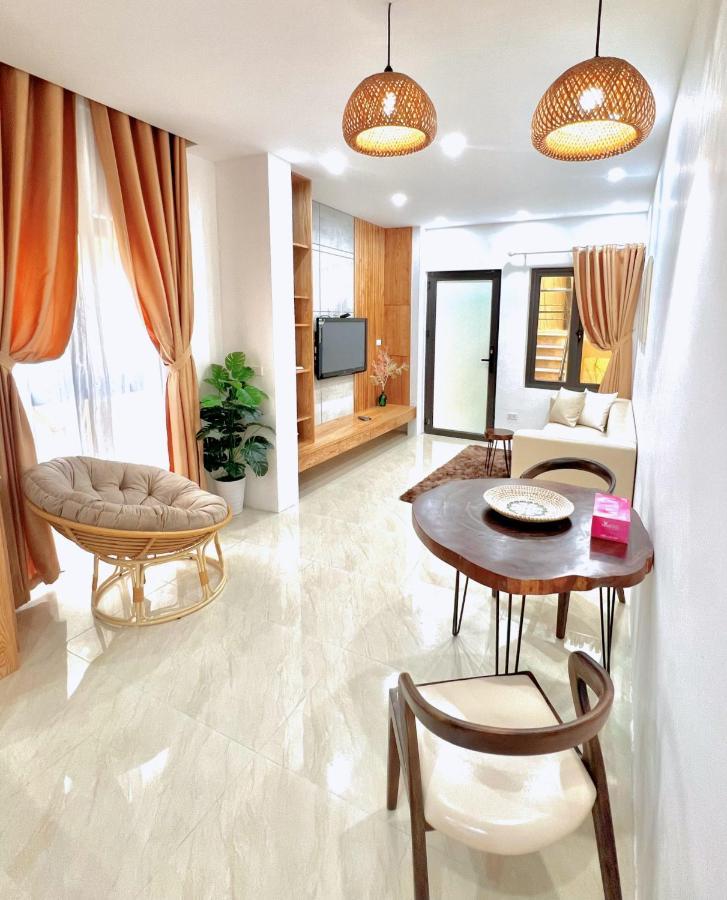 Azalea Apartment Ханой Екстер'єр фото