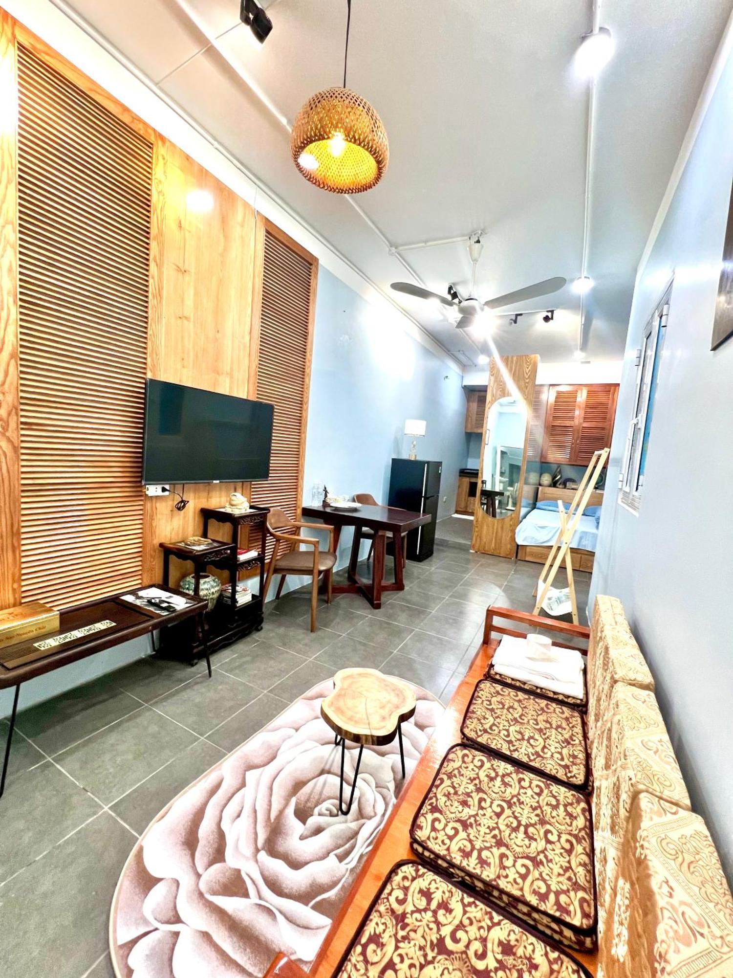 Azalea Apartment Ханой Екстер'єр фото
