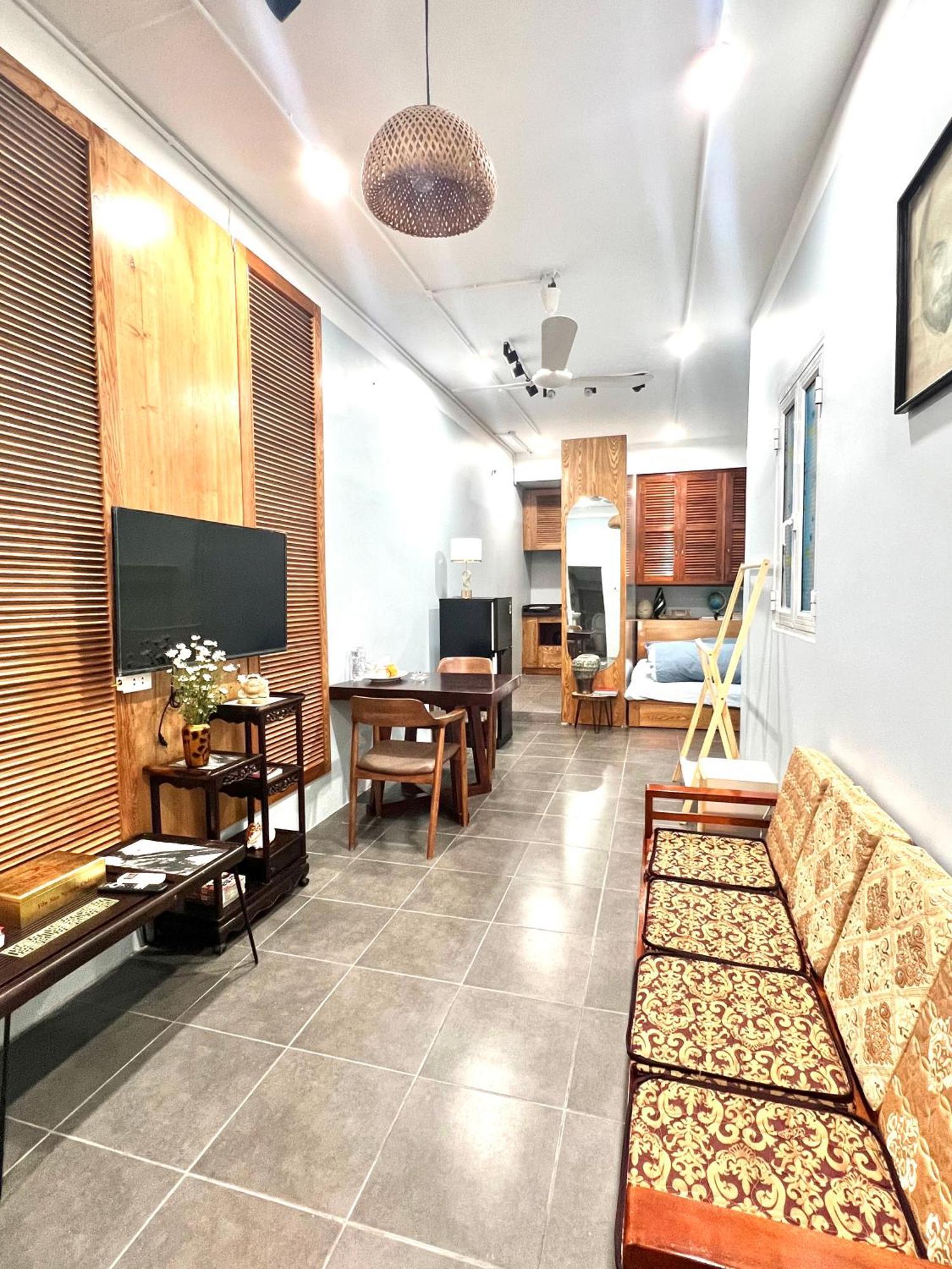 Azalea Apartment Ханой Екстер'єр фото