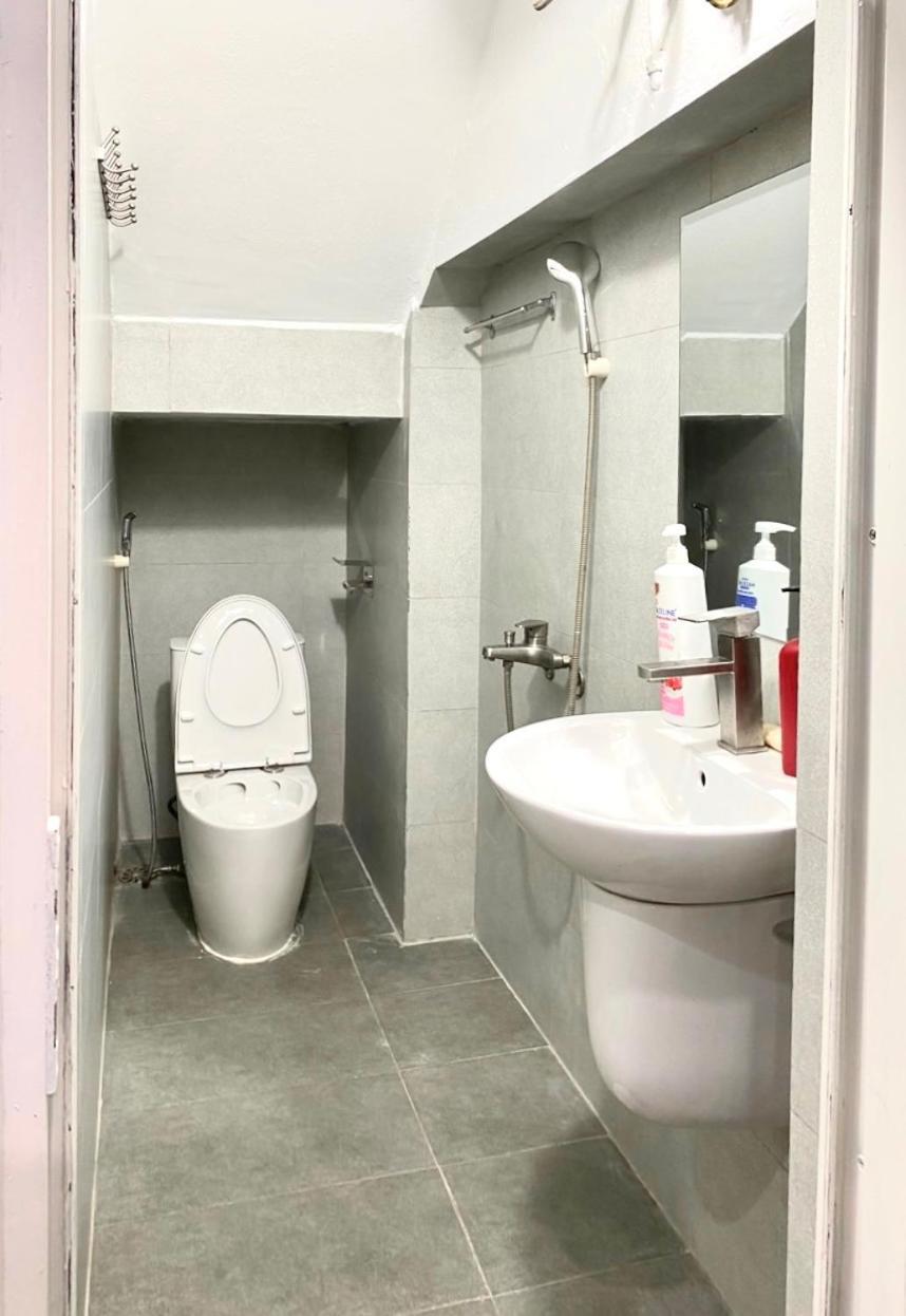 Azalea Apartment Ханой Екстер'єр фото