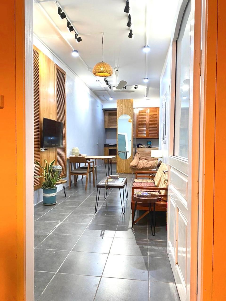 Azalea Apartment Ханой Екстер'єр фото