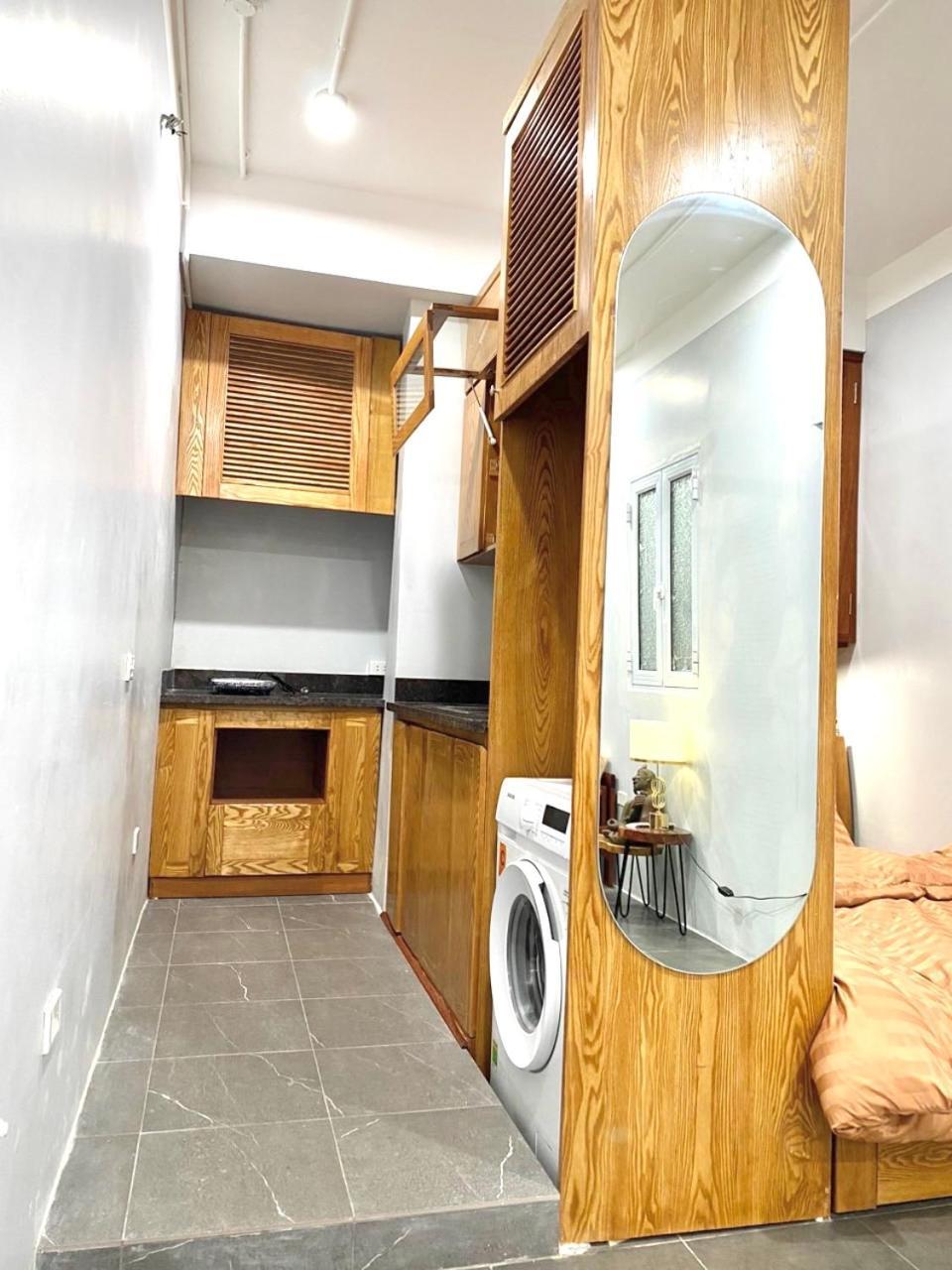 Azalea Apartment Ханой Екстер'єр фото