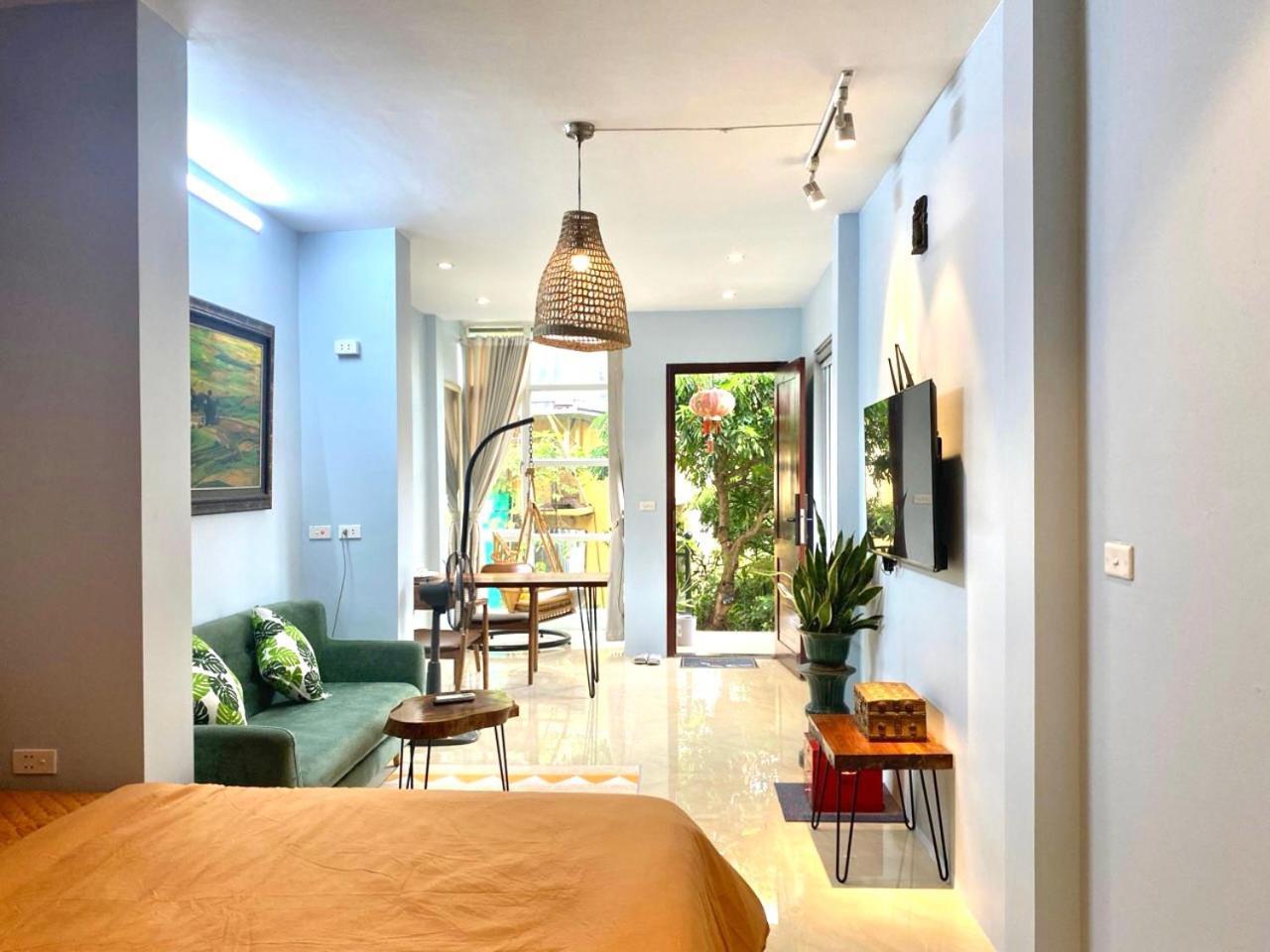 Azalea Apartment Ханой Екстер'єр фото