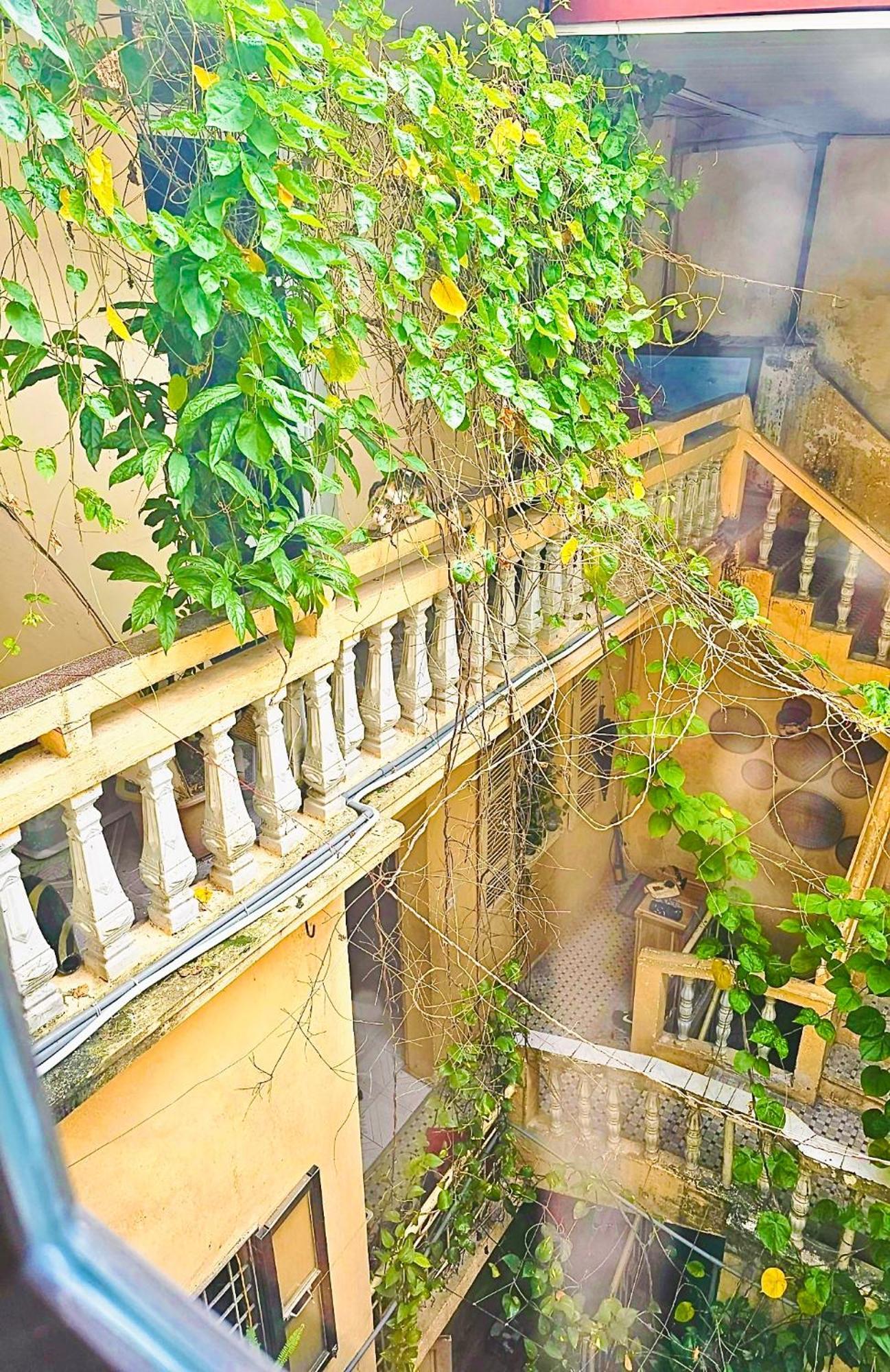 Azalea Apartment Ханой Екстер'єр фото