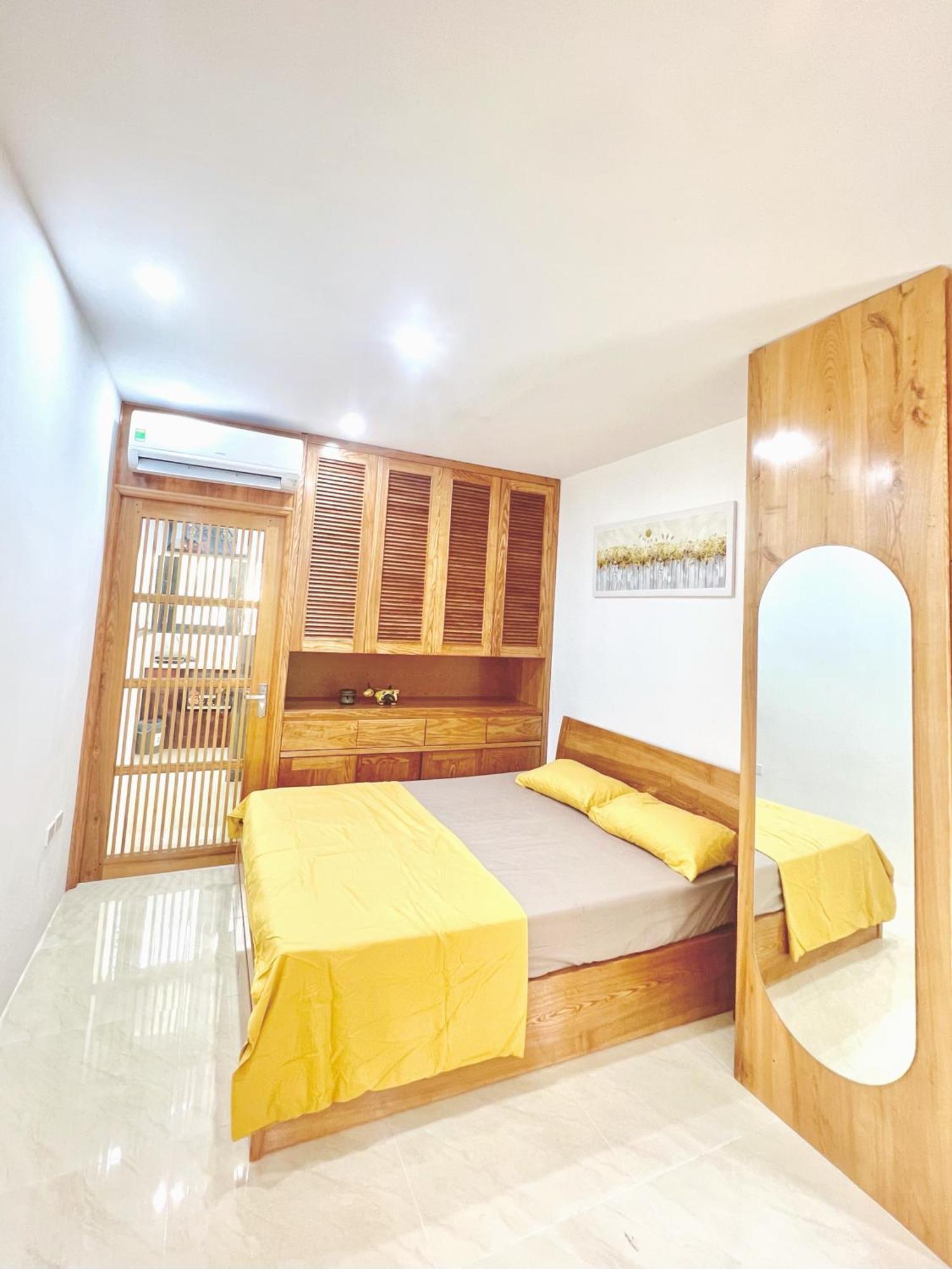 Azalea Apartment Ханой Екстер'єр фото