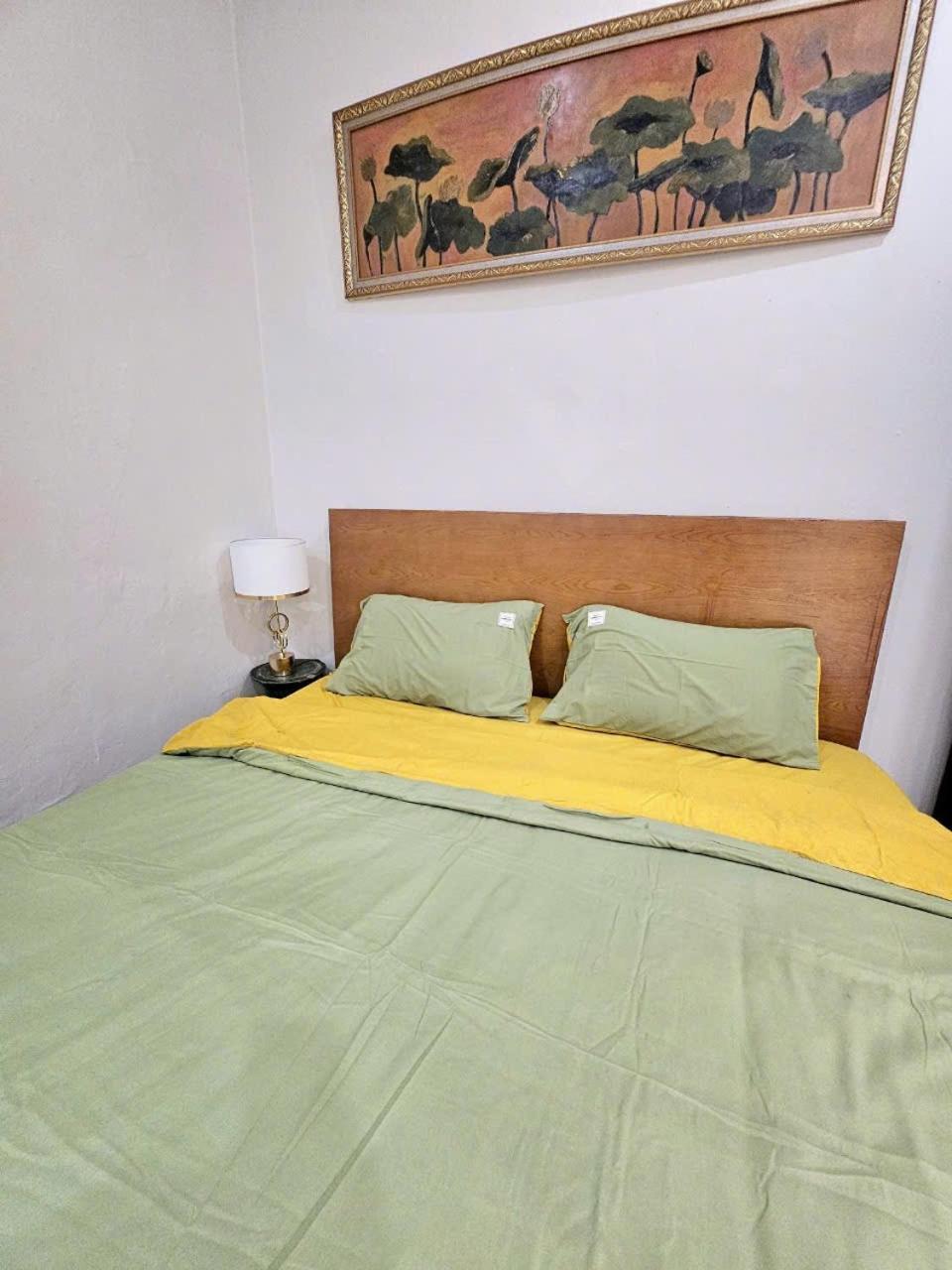 Azalea Apartment Ханой Екстер'єр фото