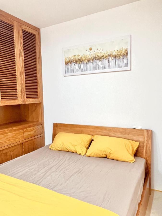 Azalea Apartment Ханой Екстер'єр фото