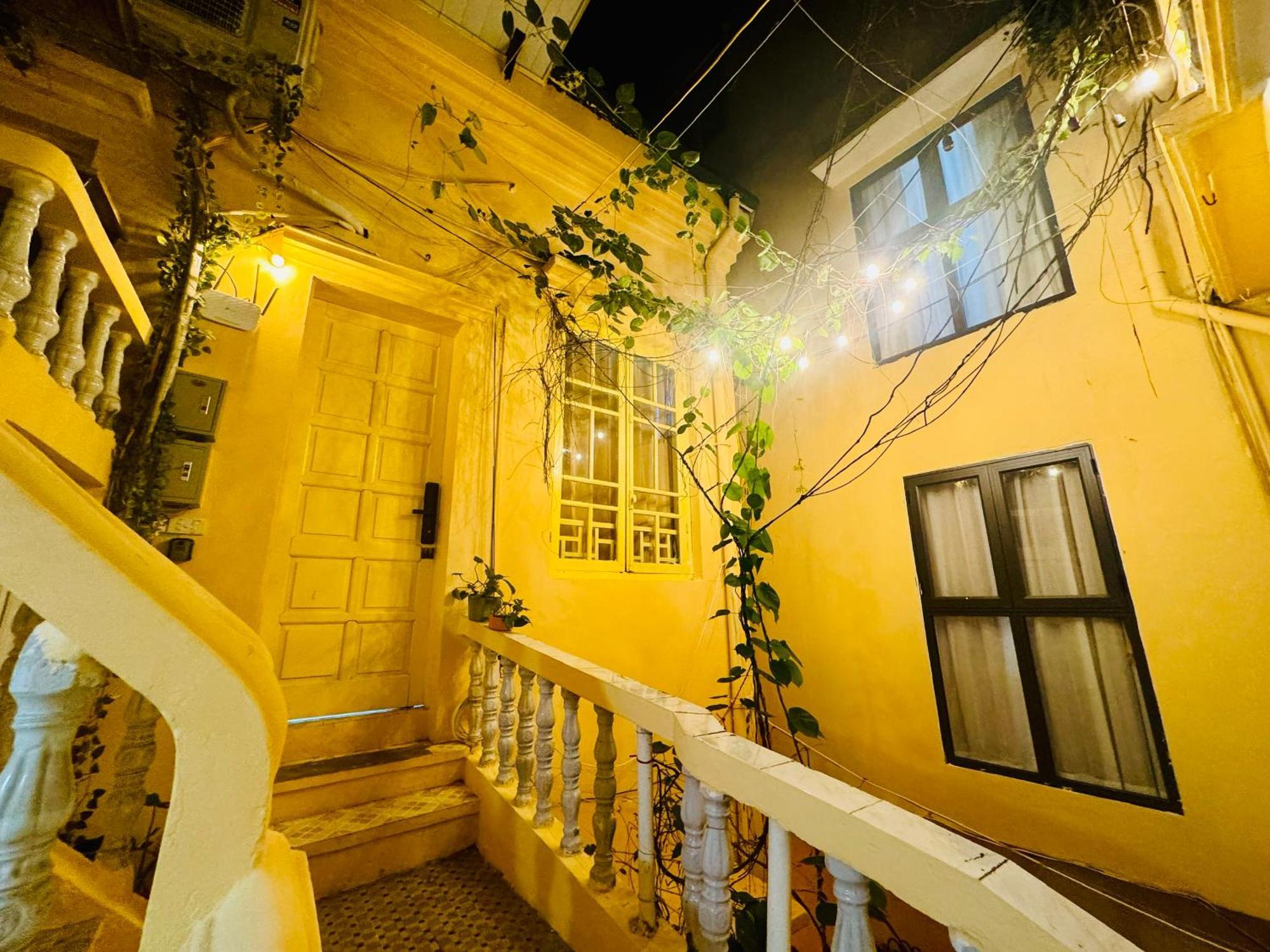 Azalea Apartment Ханой Екстер'єр фото