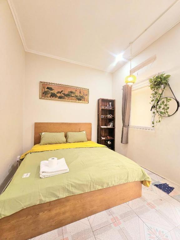 Azalea Apartment Ханой Екстер'єр фото