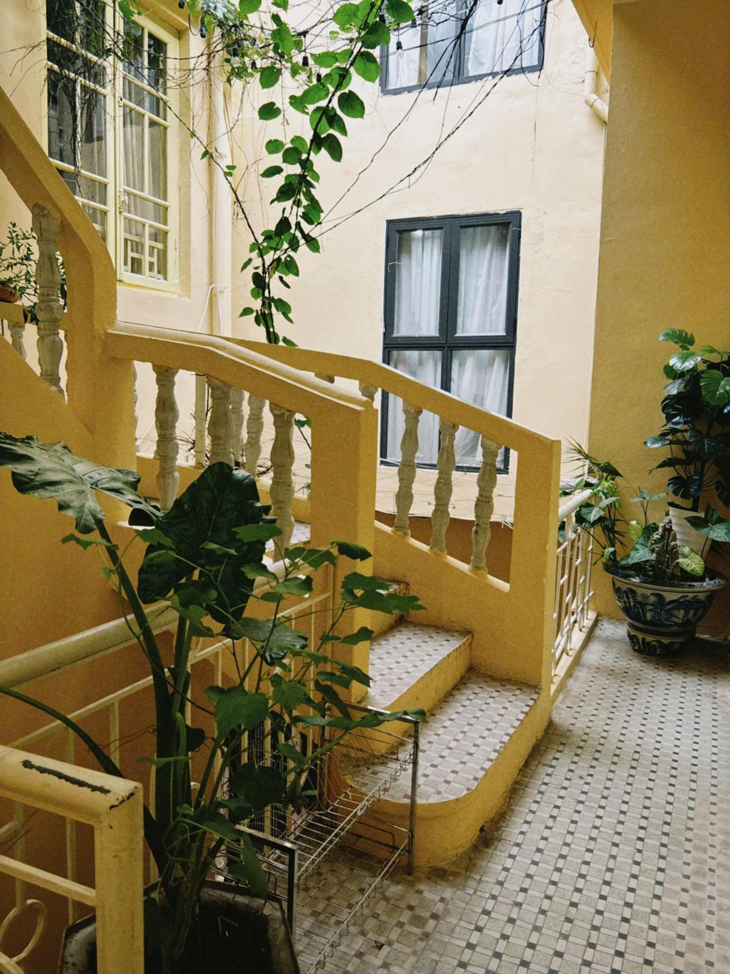 Azalea Apartment Ханой Екстер'єр фото